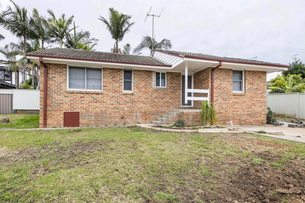 6 Kinmont Rd, South Penrith, NSW 2750