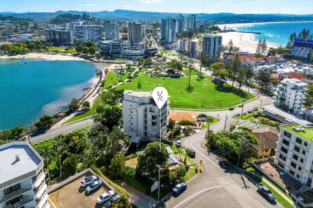 1 EDEN ST, TWEED HEADS, NSW 2485