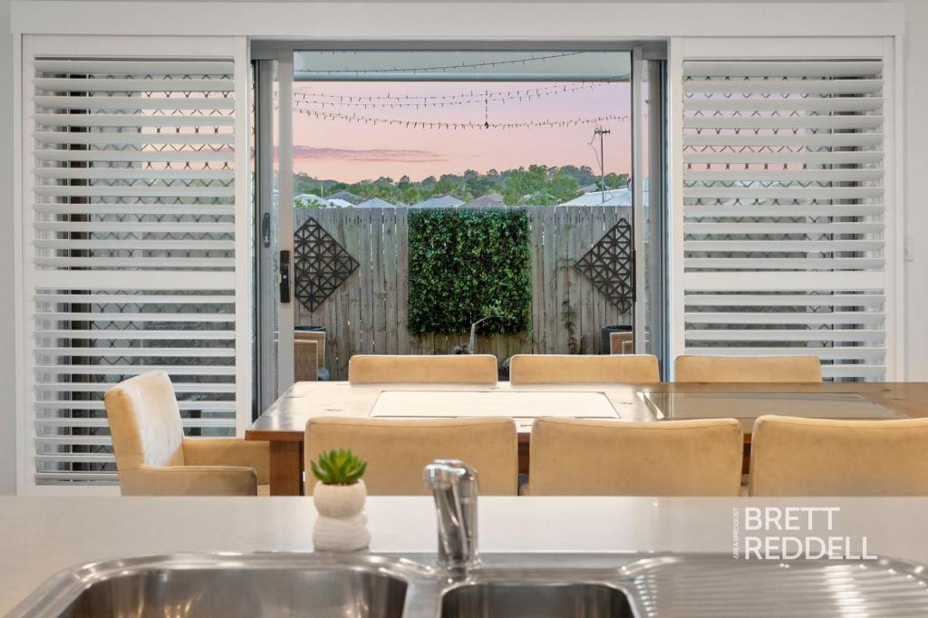 18 Sherlock St, Ormeau Hills, QLD 4208