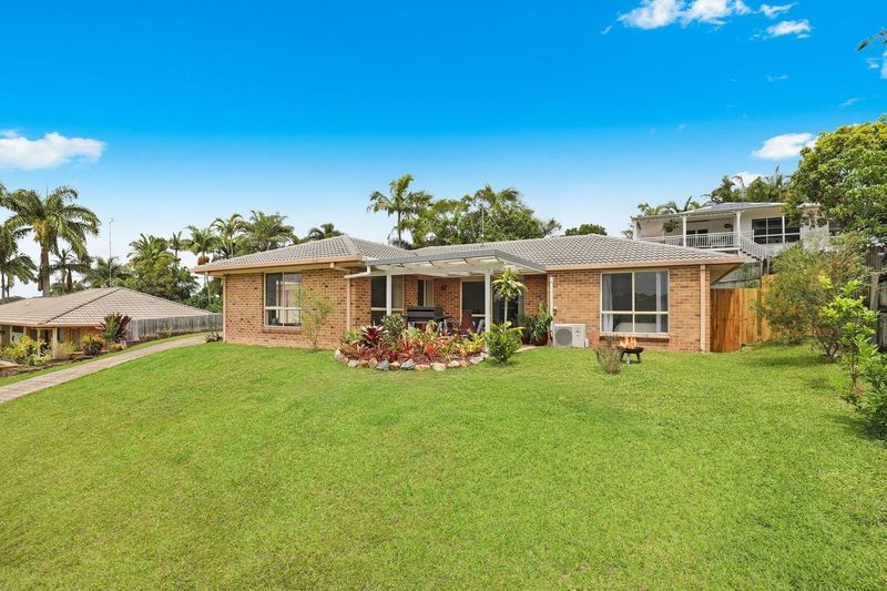 23 GOSSAMER DR, BUDERIM, QLD 4556