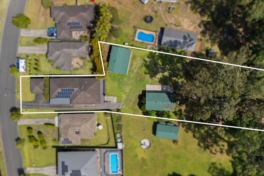 29 Riverbreeze Dr, Crosslands, NSW 2446