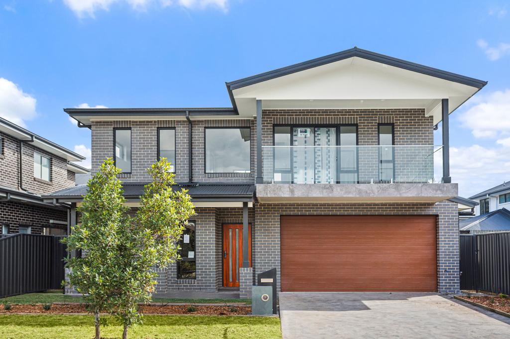 4 Malua St, Tullimbar, NSW 2527