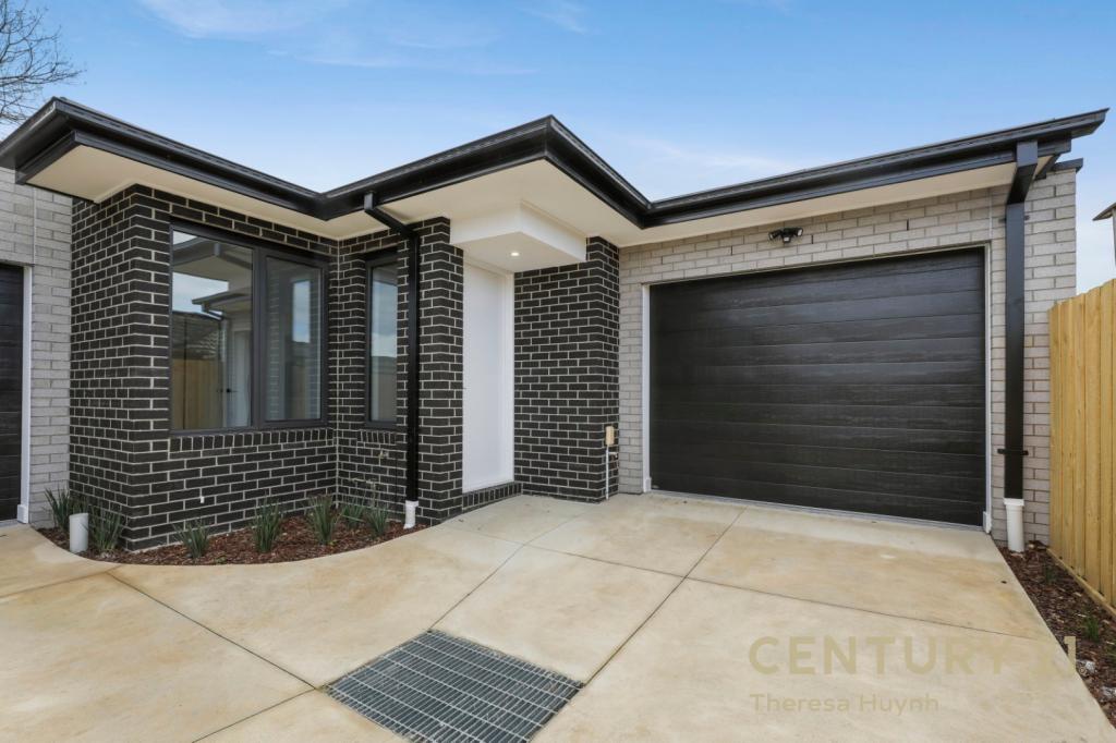 4/3 Larbert Rd, Noble Park, VIC 3174