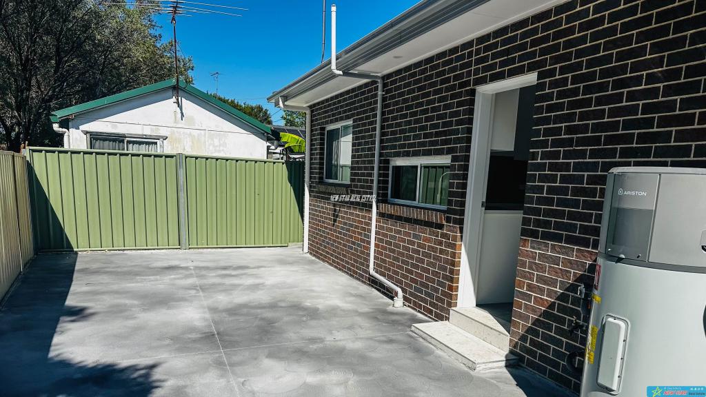 63a Woodlands Rd, Liverpool, NSW 2170