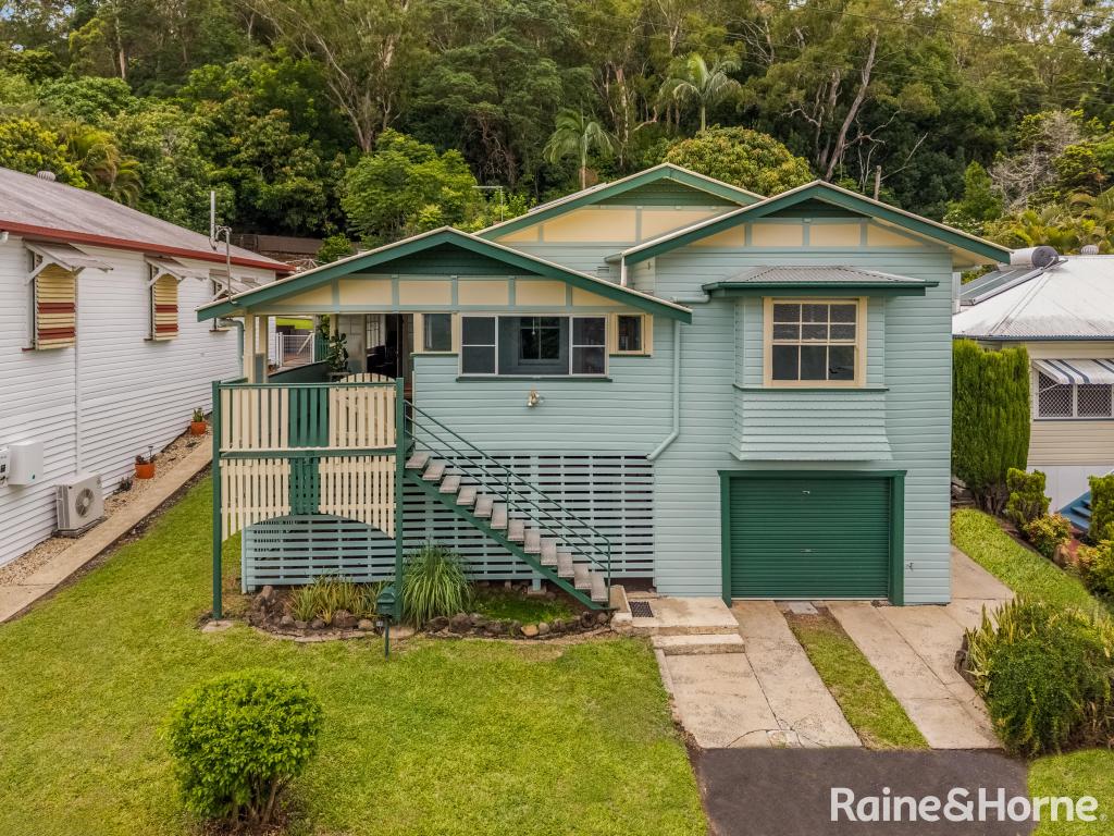 10 KEITH ST, GIRARDS HILL, NSW 2480