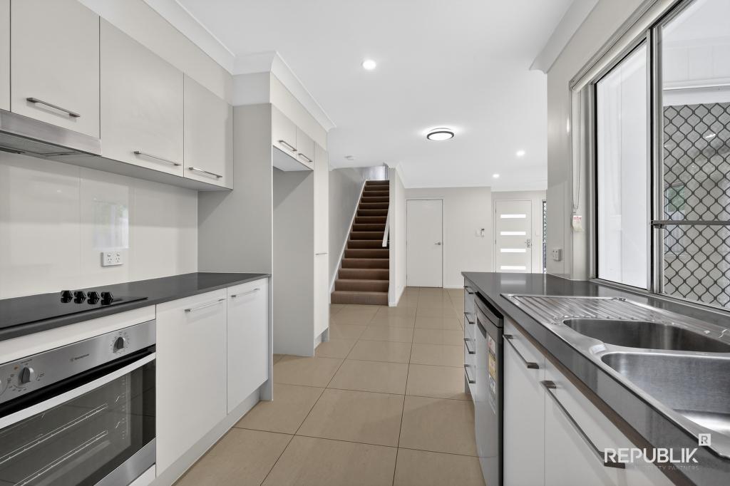 36/39 Lacey Rd, Carseldine, QLD 4034