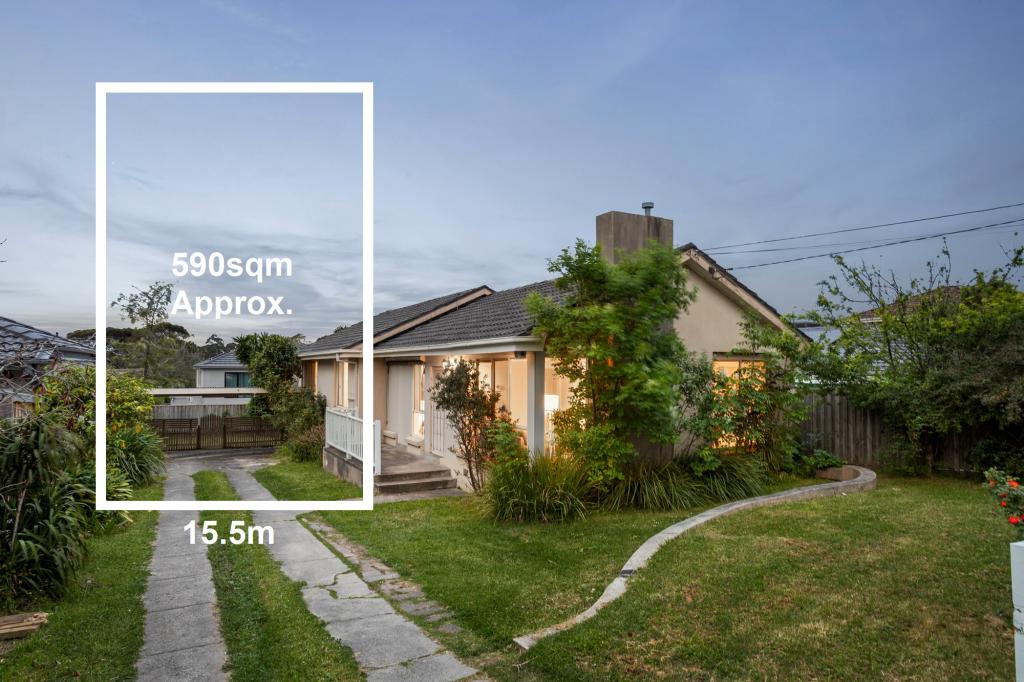 7 Range Rd, Burwood East, VIC 3151