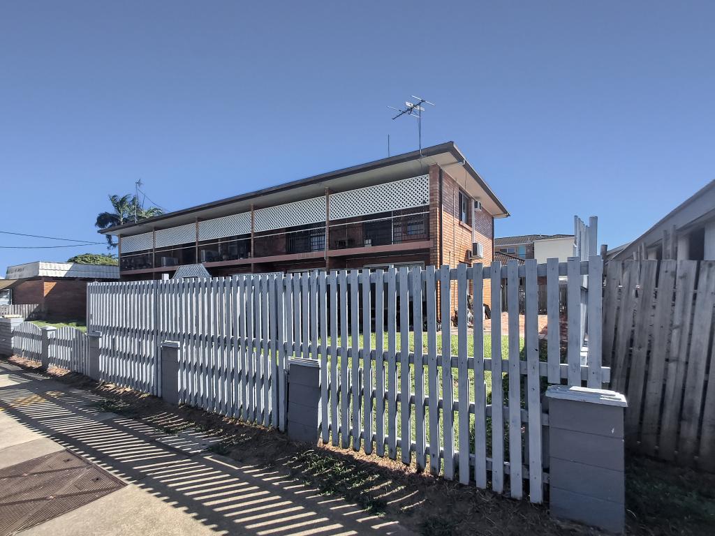 5/310 Shakespeare St, Mackay, QLD 4740