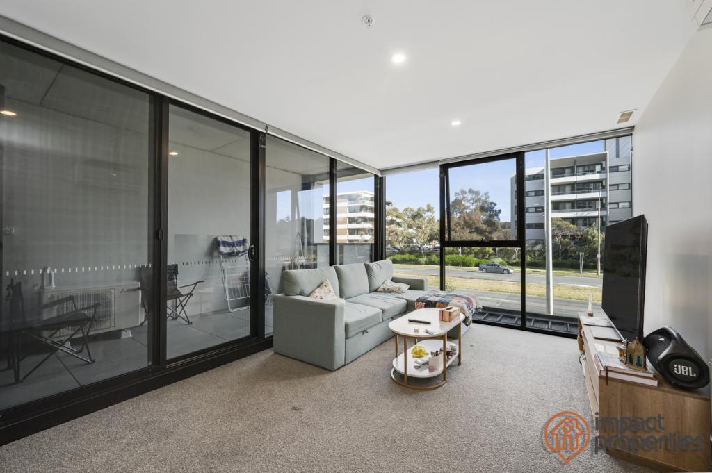 109/220 Melrose Dr, Phillip, ACT 2606