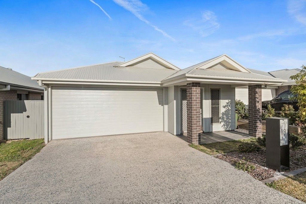 13 Georgina St, Flagstone, QLD 4280