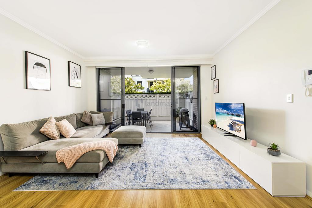 366/3 Bechert Rd, Chiswick, NSW 2046