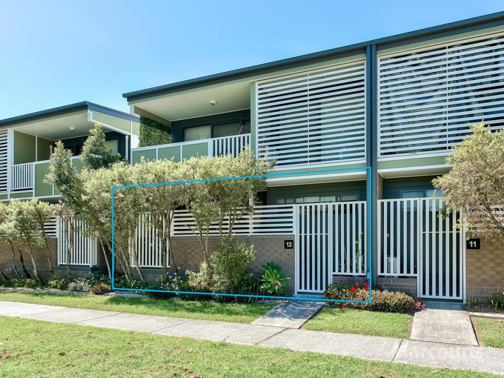 13/35 Lavender Pl, Fitzgibbon, QLD 4018