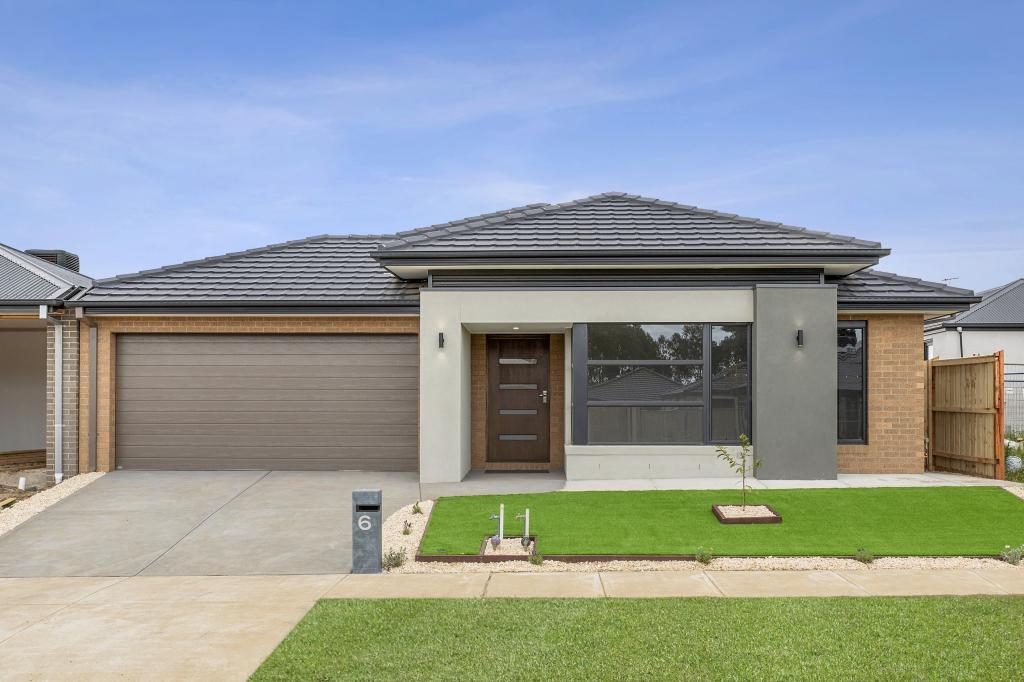 6 Dreamer Cct, Mount Duneed, VIC 3217