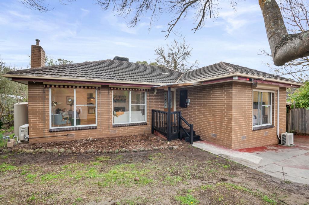 66 Lee-Ann Cres, Croydon, VIC 3136