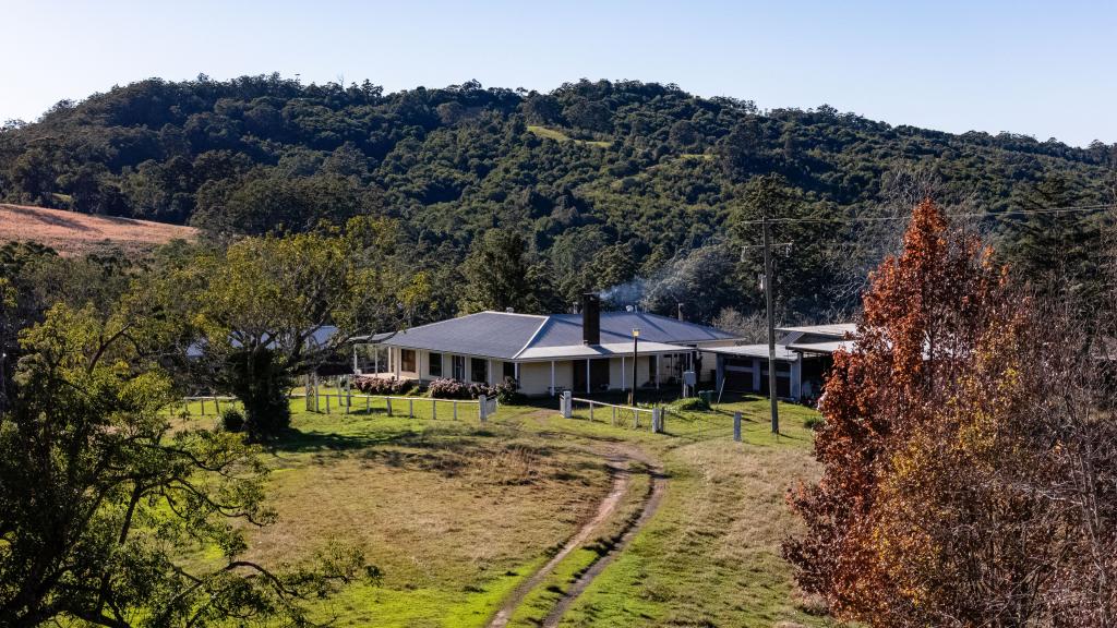 60 Sandy Knob Rd, Elands, NSW 2429
