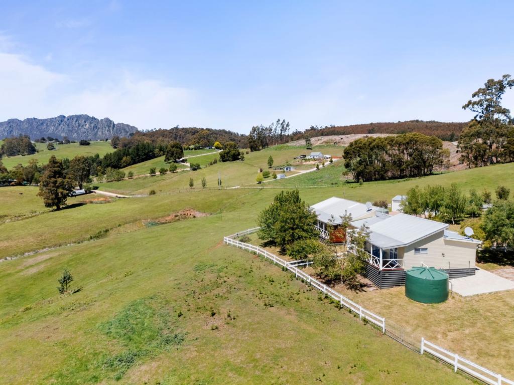 106 Billing Rd, West Kentish, TAS 7306