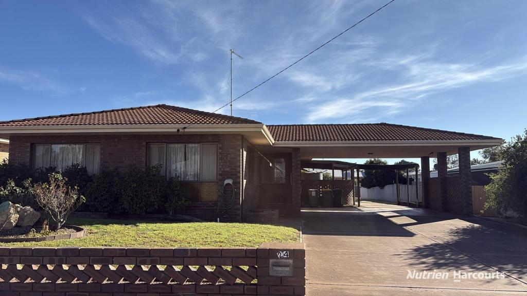 24 Forrest St, Narrogin, WA 6312