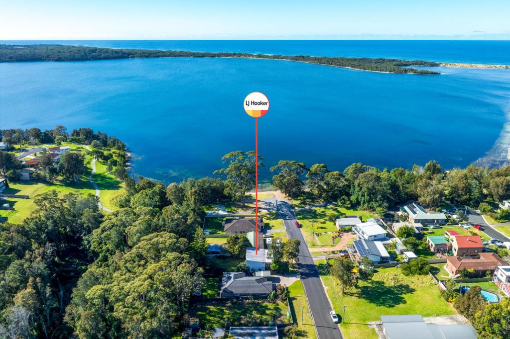 22 Foam St, Tuross Head, NSW 2537