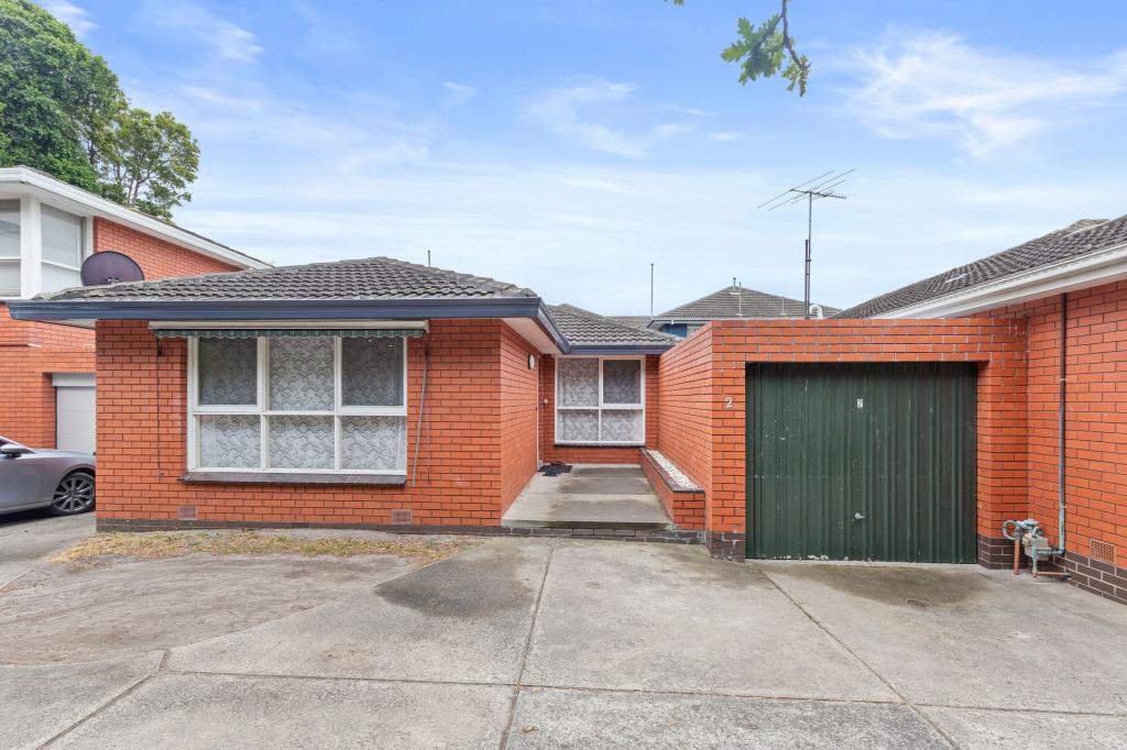 2/219 Grange Rd, Glen Huntly, VIC 3163