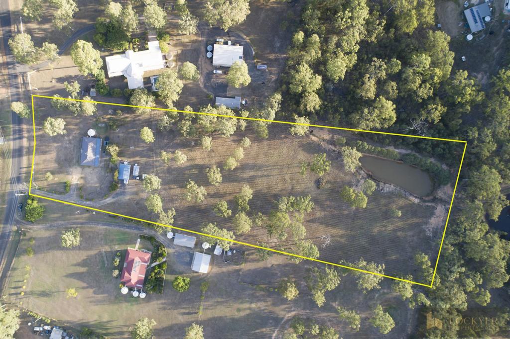 11 Tillack Rd, Gatton, QLD 4343