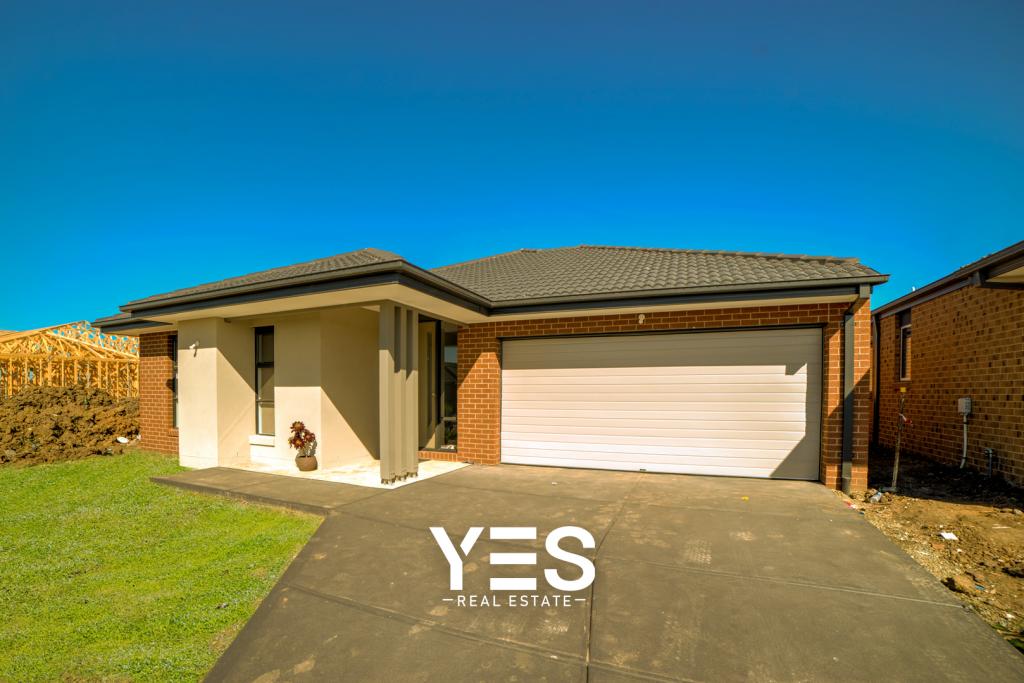 9 Lavello St, Clyde, VIC 3978