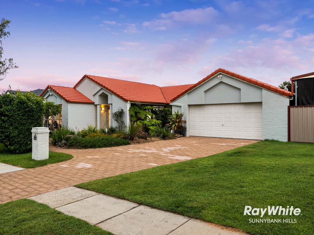 96 Lynelle St, Sunnybank Hills, QLD 4109