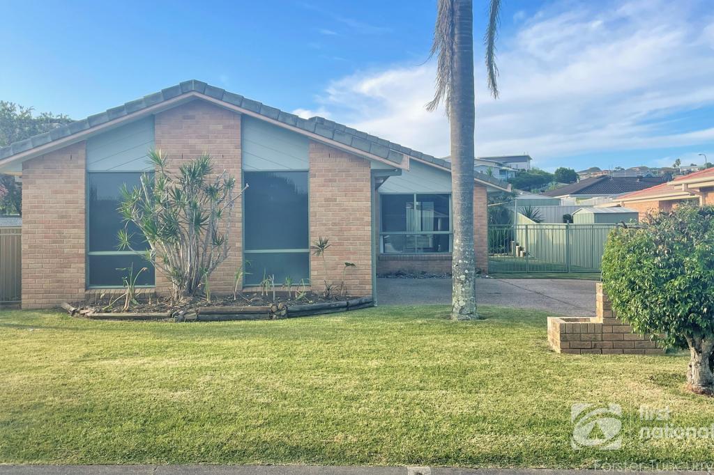 17 TUCANA PL, FORSTER, NSW 2428