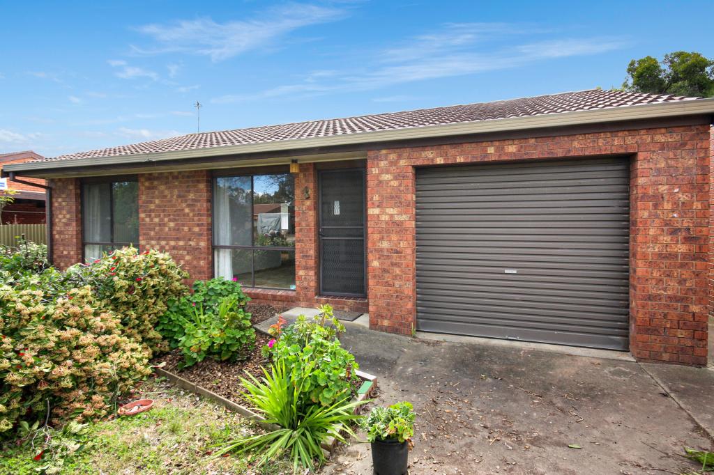 7 Mathieson Ct, Benalla, VIC 3672