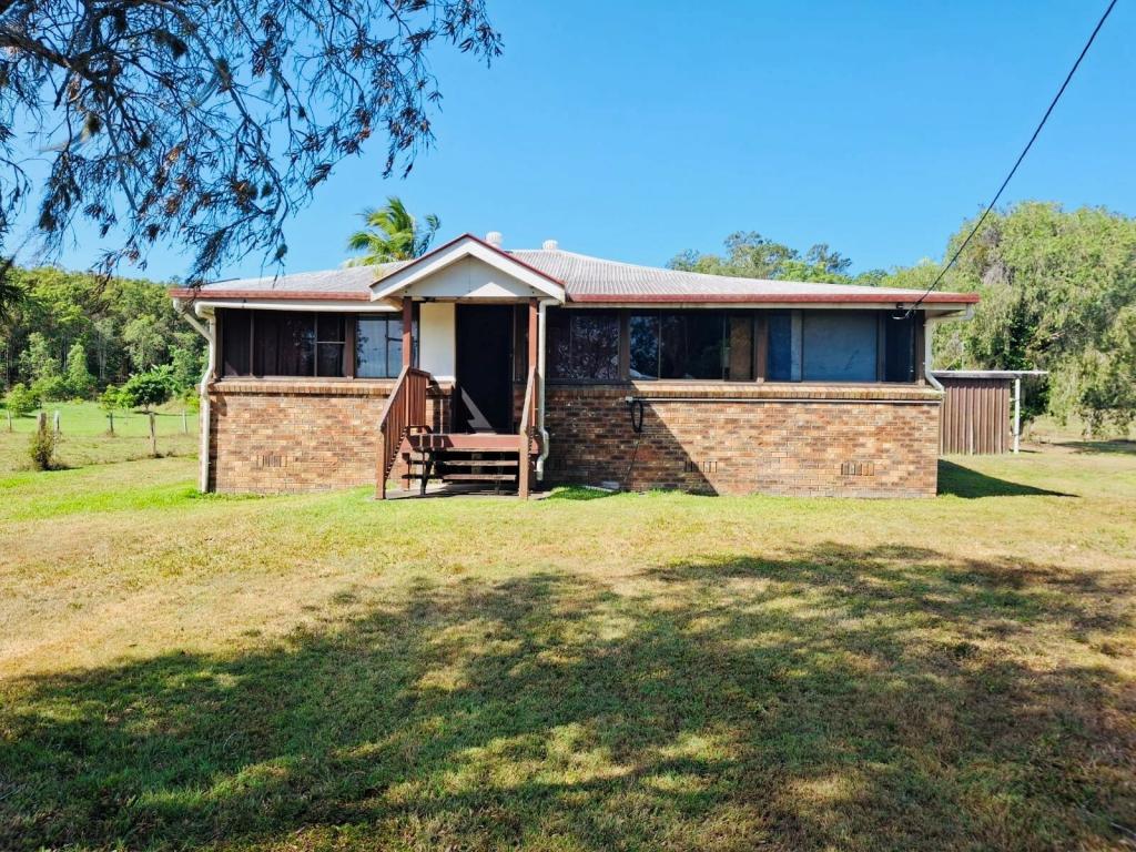 572 Mount Martin Loop Rd, Mount Martin, QLD 4754