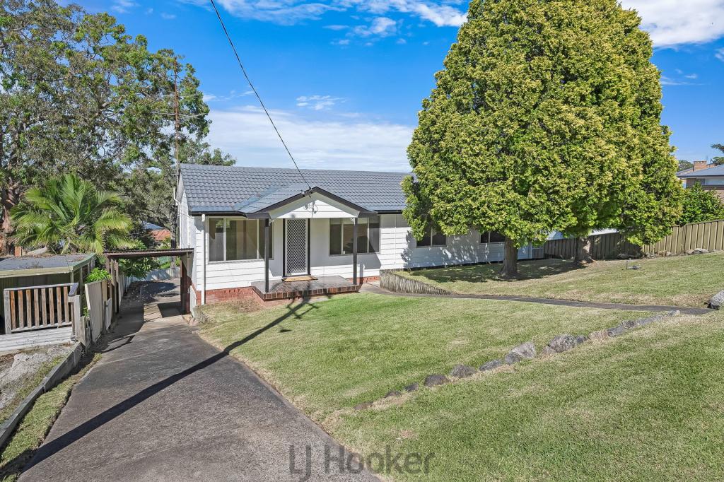 24 Bournville Rd, Rathmines, NSW 2283