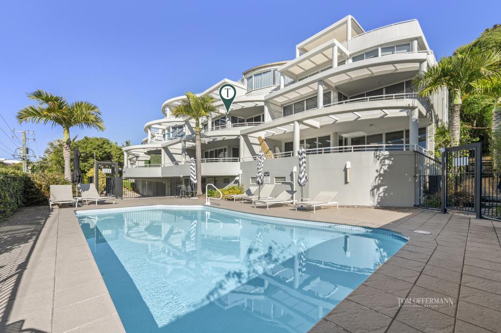 9/11 Henderson St, Sunshine Beach, QLD 4567