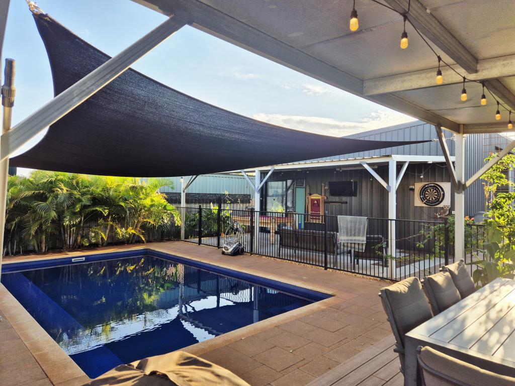 1876 Point Samson-Roebourne Rd, Point Samson, WA 6720