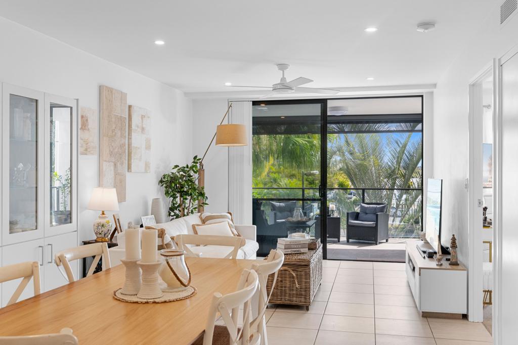 206/313 Bradman Ave, Maroochydore, QLD 4558