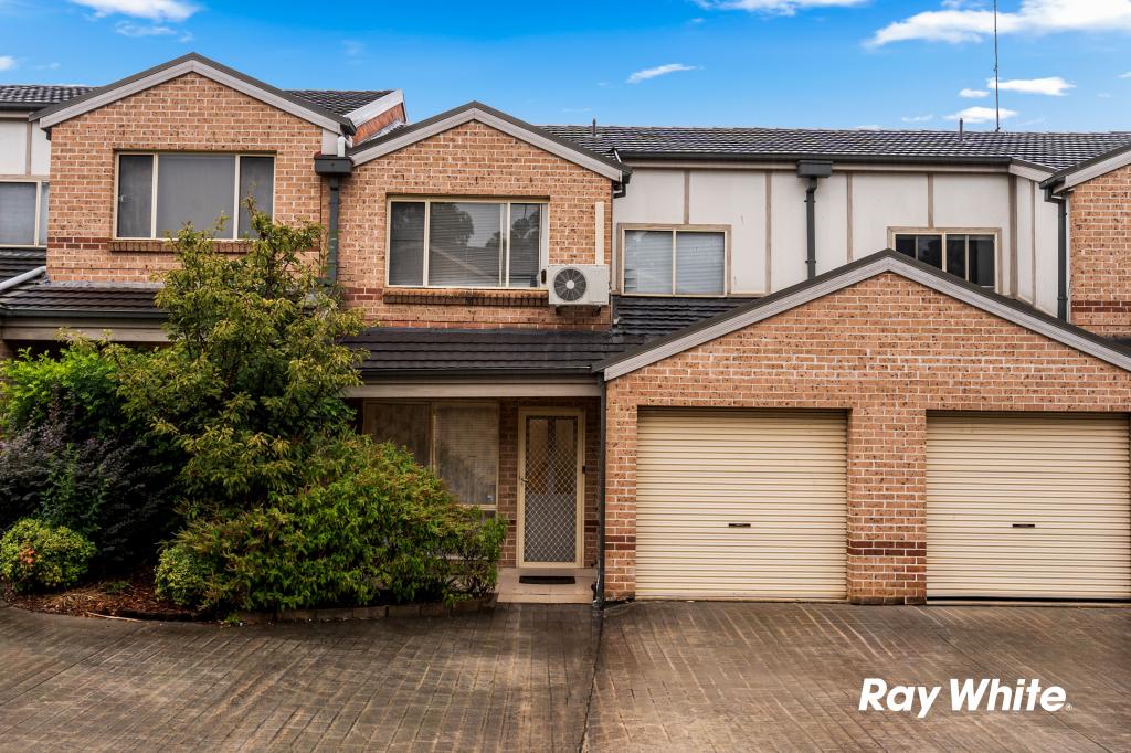 5/70 Bali Dr, Quakers Hill, NSW 2763