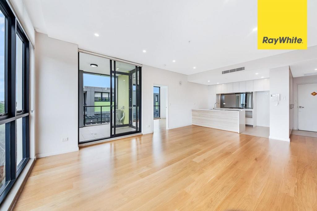 B905/41-45 Belmore St, Ryde, NSW 2112