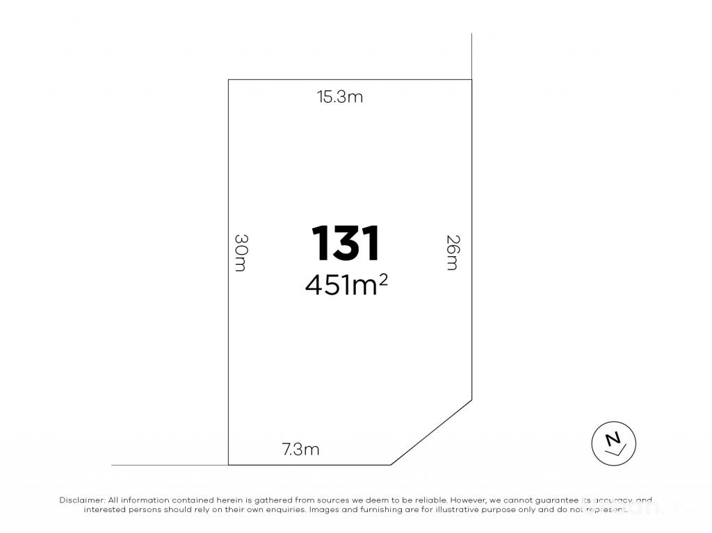 LOT 131 RUMKER ST, PICTON, NSW 2571