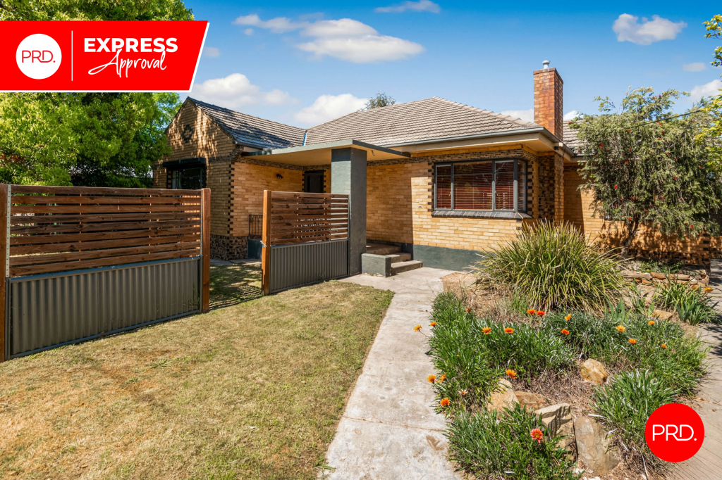 89 Lockwood Rd, Kangaroo Flat, VIC 3555