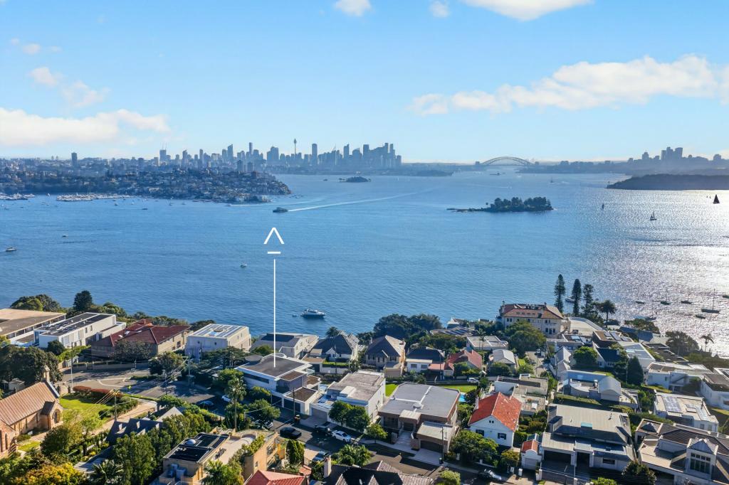 1 Vaucluse Rd, Vaucluse, NSW 2030