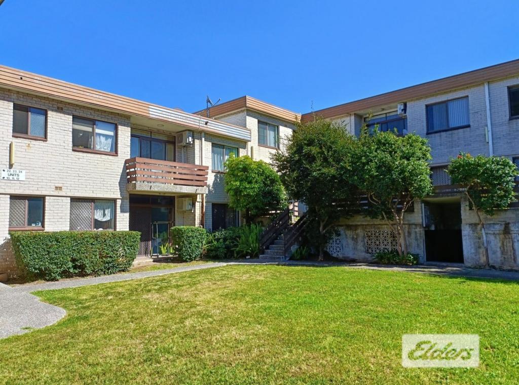5/40-46 Saint Hilliers Rd, Auburn, NSW 2144
