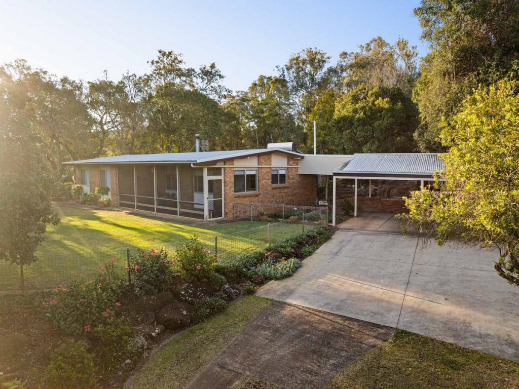 236 GOWRIE TILGONDA RD, GOWRIE JUNCTION, QLD 4352