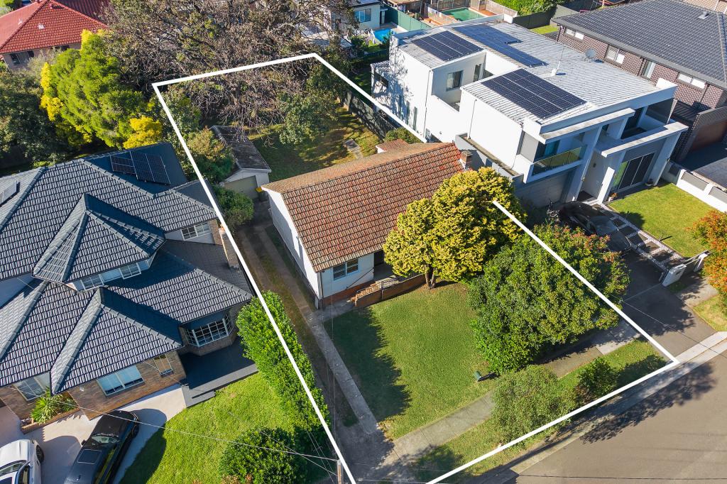 19 Ryrie St, North Ryde, NSW 2113