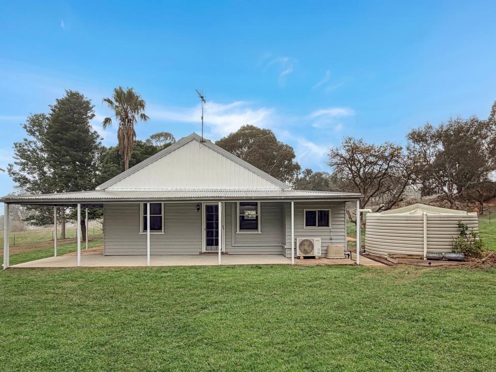 462 Chesney Vale Road, Chesney Vale, Benalla, VIC 3672