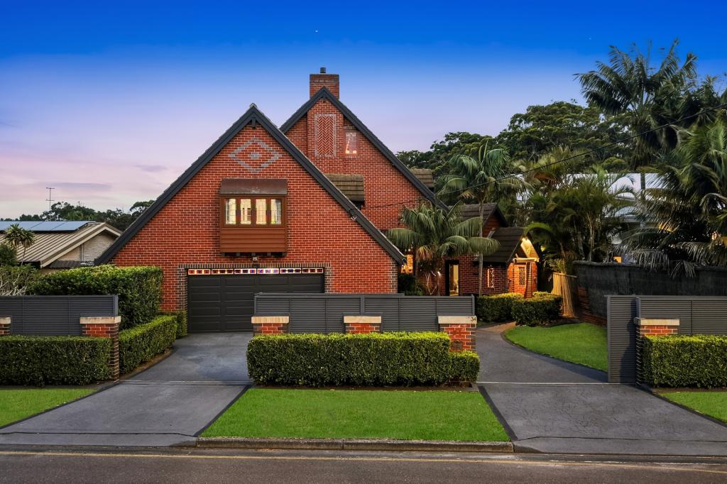 34 Bateau Bay Rd, Bateau Bay, NSW 2261