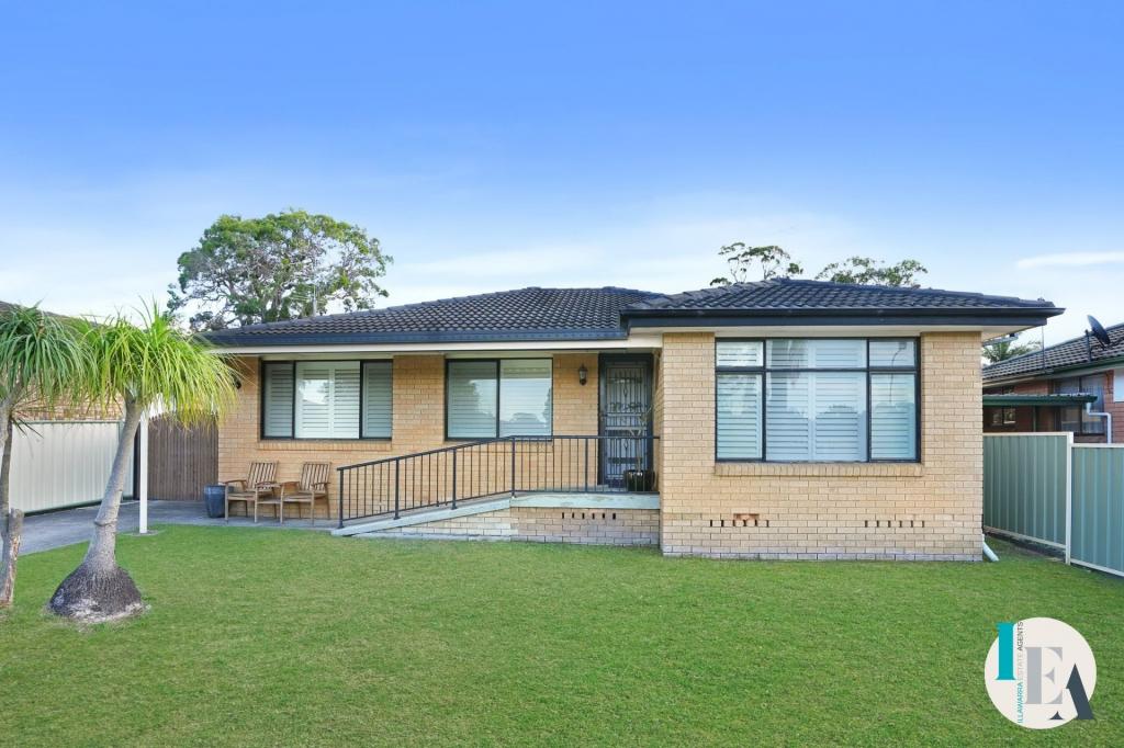 8 Acacia Ave, Albion Park Rail, NSW 2527