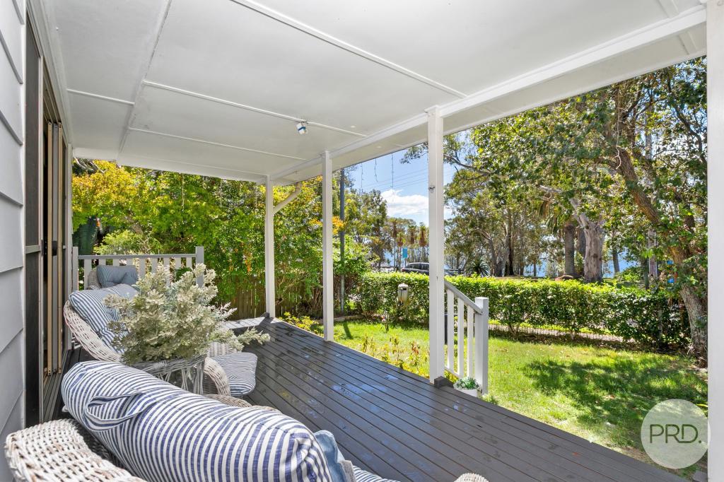 34 Caswell Cres, Tanilba Bay, NSW 2319