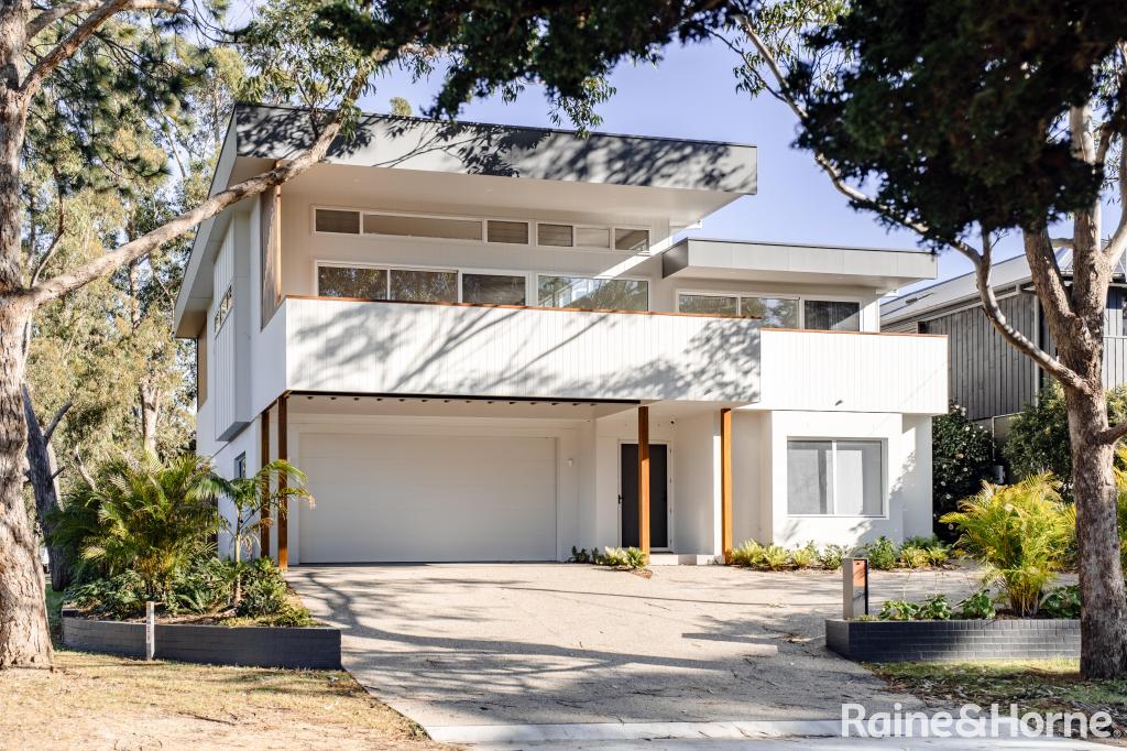 7 Normandy St, Narrawallee, NSW 2539