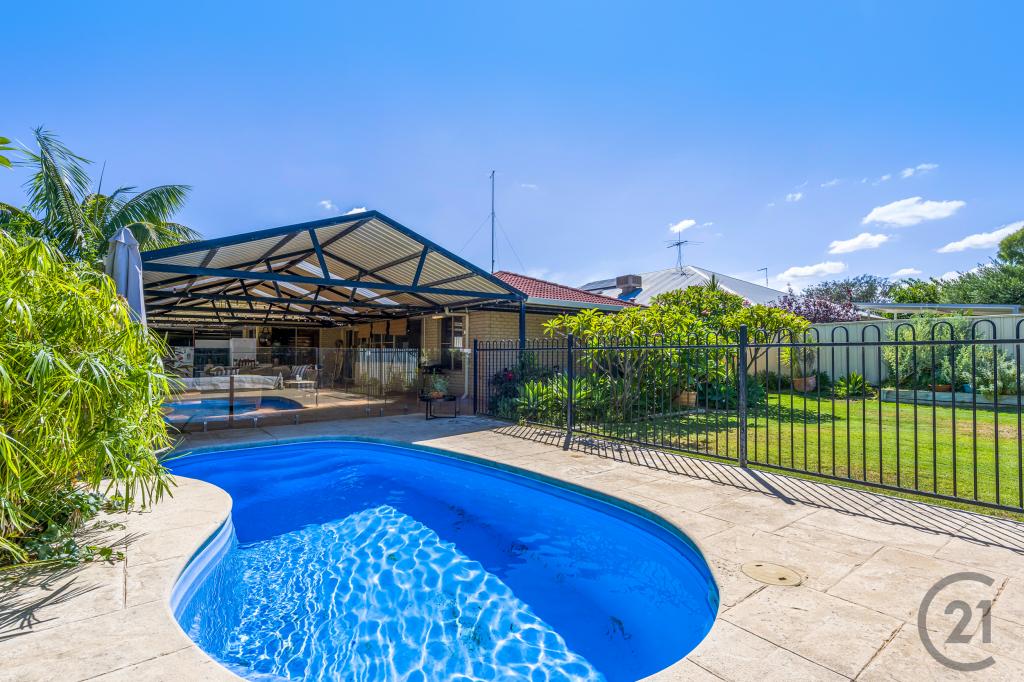 28 Bight Reefs Rd, Singleton, WA 6175