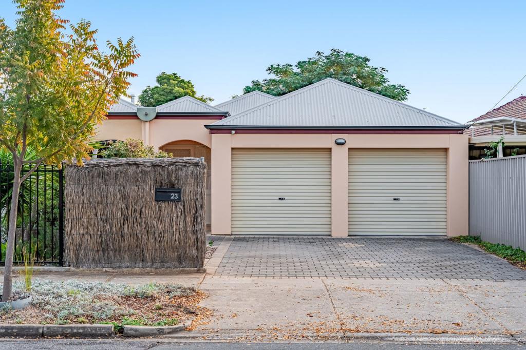 23 Clayton Ave, Plympton, SA 5038