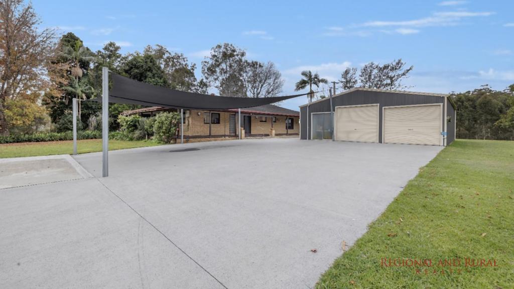 6188 Pacific Hwy, Herons Creek, NSW 2439
