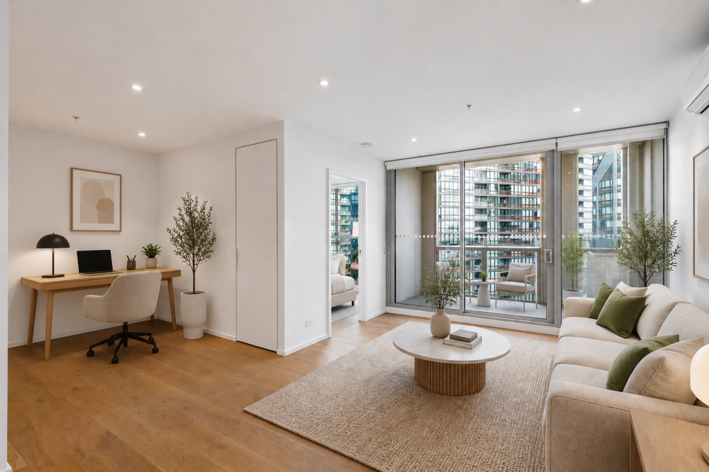 1708e/888 Collins St, Docklands, VIC 3008